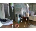 Early enteral nutrition with advanced protein-calorie support  in the intensive care of patients with multiple trauma as a mean  for preventing multiple organ failure