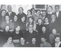 History of department of ophthalmology of Shupyk National Medical Academy of Postgraduate Education