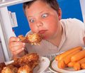 Nutritional aspects of global strategh to end childhood obesity