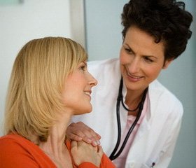Епідеміологія та чинники ризику дисплазії й раку шийки матки