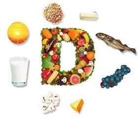 Дефіцит вітаміну D та біль: клінічна доказова база щодо низьких рівнів вітаміну D та його прийому при хронічних больових станах