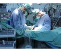 Ophthalmic losses during surgical correction of valvular heart disease