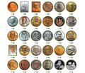 History of gastroenterology in the mirror of numismatics