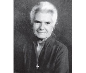 Viola Freiman and her contribution to the development of world osteopathy