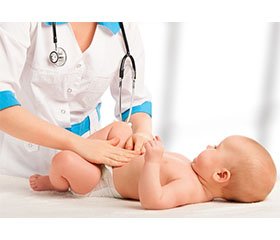 Intestinal Colic in Infants