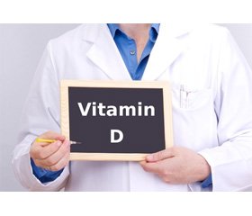 Vitamin D Content in Adolescents with Rheumatic Diseases