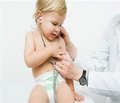 Анатомічні особливості природженої діафрагмальної грижі в дітей різного віку