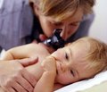 Предикторы нарушения слуха у недоношенных новорожденных  