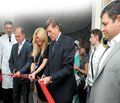 В Киевской городской клинической больнице №5 открыто отделение гемодиализа самого современного образца