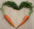 Любовь - морковь и танцы