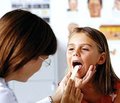 Особенности клинического течения инфекционного мононуклеоза у детей на современном этапе