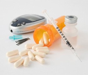 Новое направление в терапии сахарного диабета 2-го типа: какие возможности нам предоставляет Виктоза®?